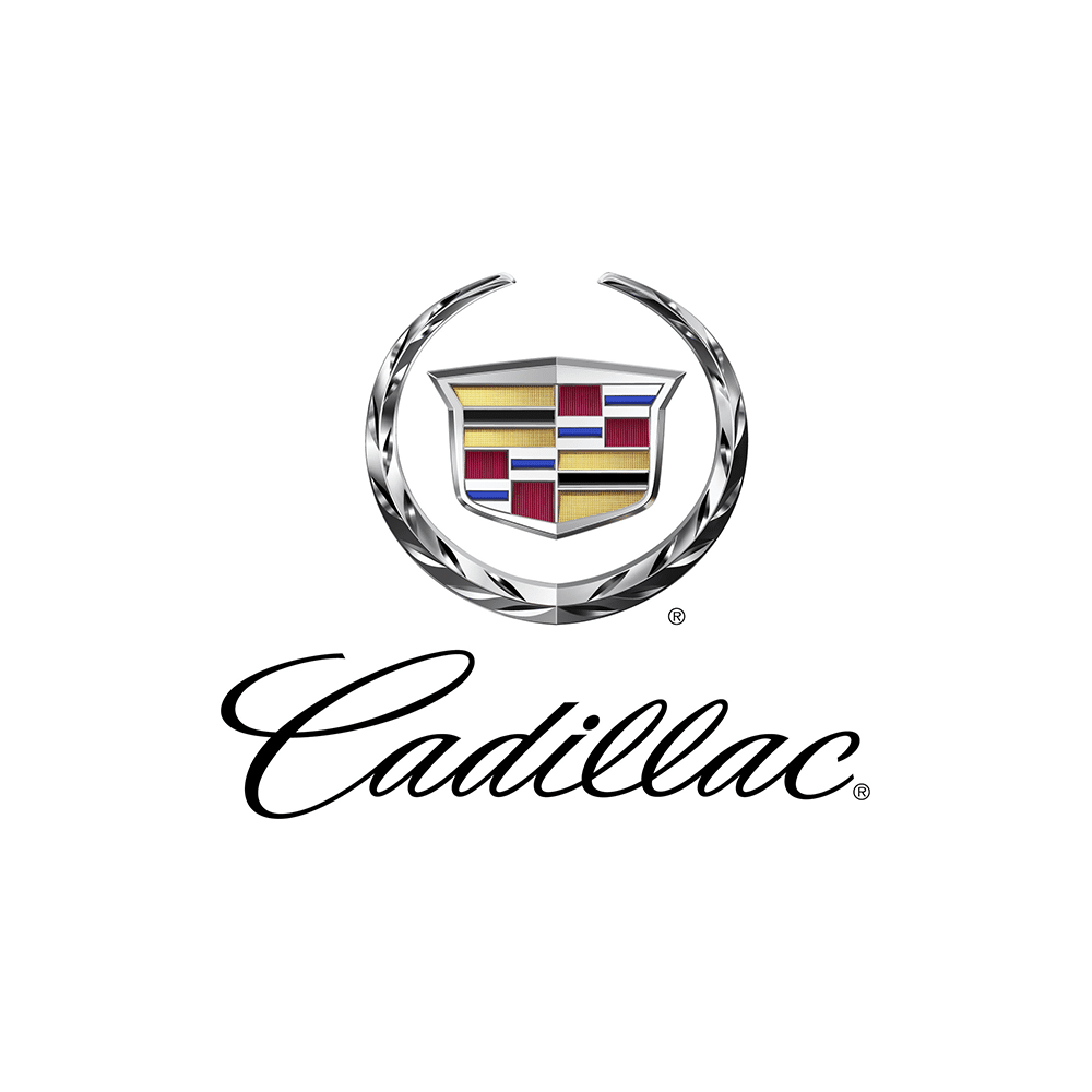 Кадиллак лого