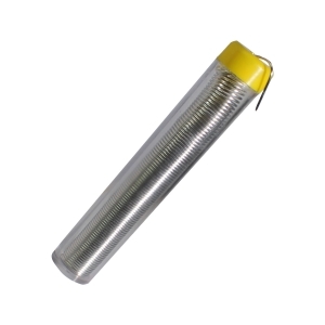 High-Grade Rosin-Core Solder – 60/40 Tin-Lead
