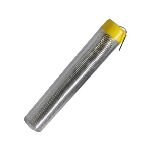 High-Grade Rosin-Core Solder – 60/40 Tin-Lead