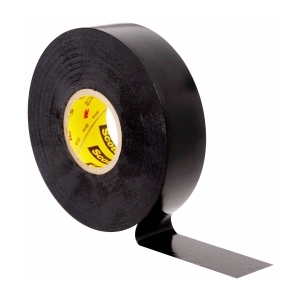 Electrical Tape – For Pigtail & Connector Wire Repairs
