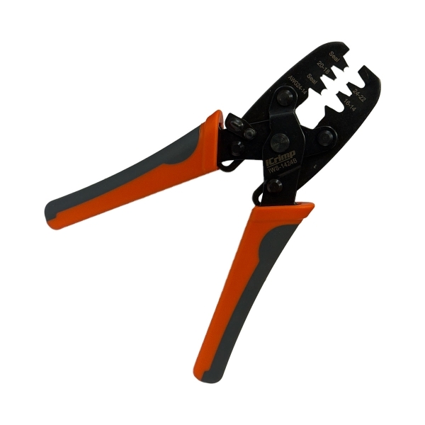 Automotive Connector Crimp Tool – Weather Pack & Metri-Pack Compatible - Image 2