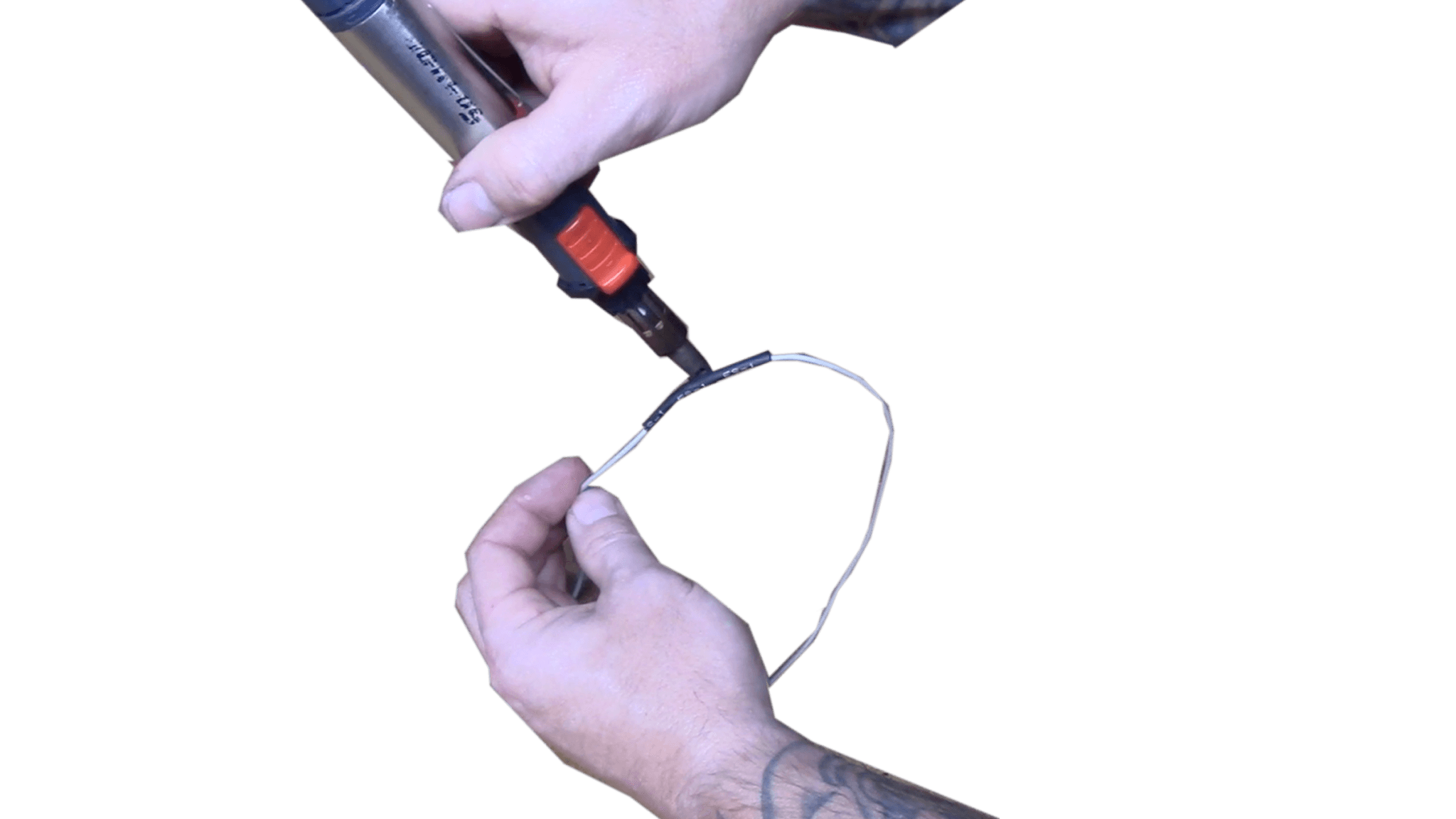 Wire Solder