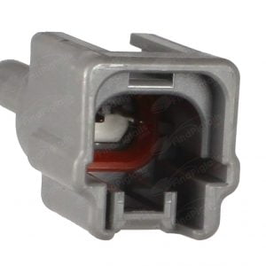 A12B2 is a 2-pin automotive connector which serves at least 15 functions for 1+ vehicles.
