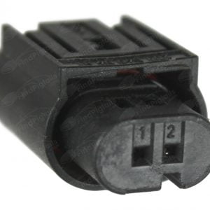 A12D2 is a 2-pin automotive connector which serves at least 1 functions for 1+ vehicles.