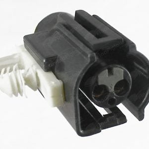 A13E2 is a 2-pin automotive connector which serves at least 1 functions for 1+ vehicles.