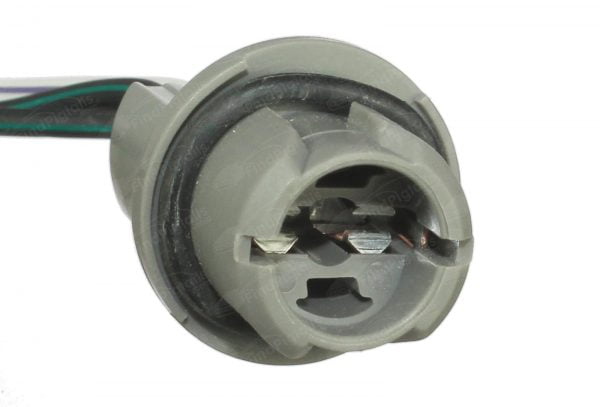 A15A4 is a 4-pin automotive connector which serves at least 1 functions for 1+ vehicles.