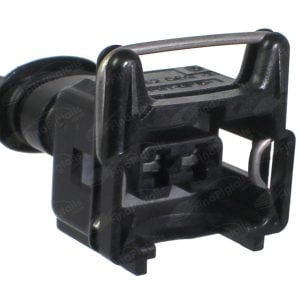 A15C2 is a 2-pin automotive connector which serves at least 26 functions for 1+ vehicles.