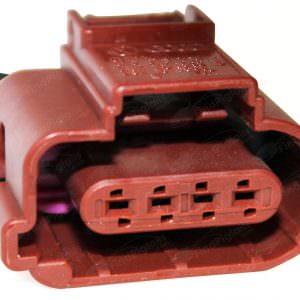 A21C4 is a 4-pin automotive connector which serves at least 1 functions for 1+ vehicles.