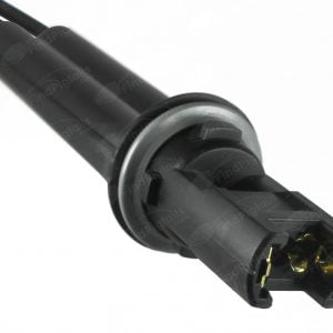 A24A2 is a 2-pin automotive connector which serves at least 1 functions for 1+ vehicles.