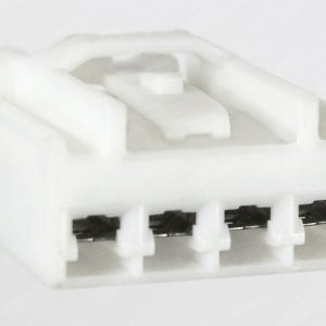 A24C4 is a 4-pin automotive connector which serves at least 3 functions for 1+ vehicles.