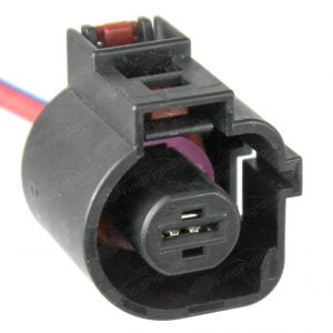 A25E1 is a 1-pin automotive connector which serves at least 1 functions for 1+ vehicles.