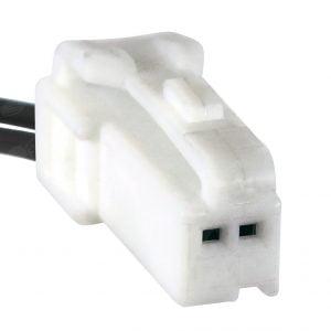 A26B2 is a 2-pin automotive connector which serves at least 1 functions for 1+ vehicles.