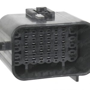 A32B36 is a 15-pin+ automotive connector which serves at least 1 functions for 1+ vehicles.