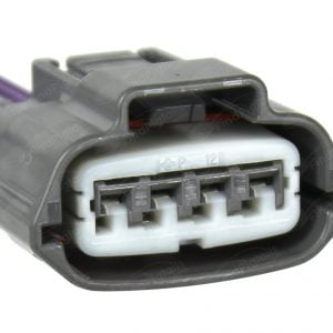 A32D4 is a 4-pin automotive connector which serves at least 1 functions for 1+ vehicles.