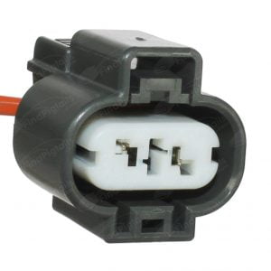 A41B2 is a 2-pin automotive connector which serves at least 1 functions for 1+ vehicles.