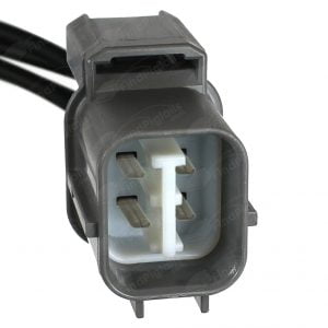 A51C4 is a 4-pin automotive connector which serves at least 1 functions for 1+ vehicles.
