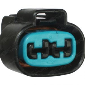 A53B2 is a 2-pin automotive connector which serves at least 1 functions for 1+ vehicles.