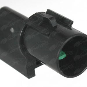 A62A1 is a 1-pin automotive connector which serves at least 1 functions for 1+ vehicles.