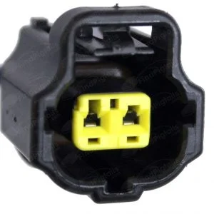 B13B2 is a 2-pin automotive connector which serves at least 391 functions for 1+ vehicles.
