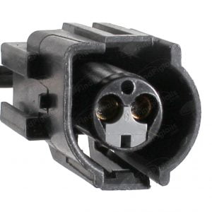 B14B2 is a 2-pin automotive connector which serves at least 157 functions for 28+ vehicles.