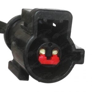 B15B2 is a 2-pin automotive connector which serves at least 226 functions for 47+ vehicles.