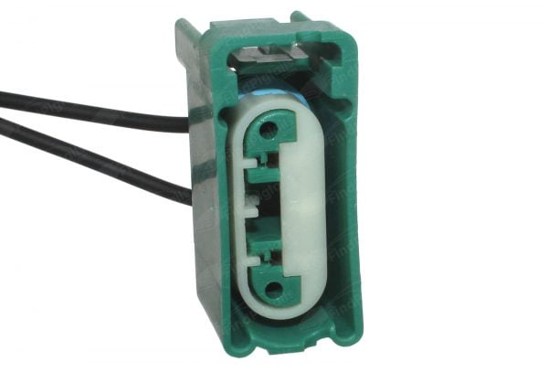 B16C2 is a 2-pin automotive connector which serves at least 33 functions for 1+ vehicles.