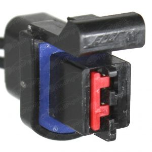 B22C2 is a 2-pin automotive connector which serves at least 29 functions for 5+ vehicles.