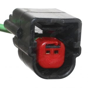 B23B2 is a 2-pin automotive connector which serves at least 1 functions for 1+ vehicles.