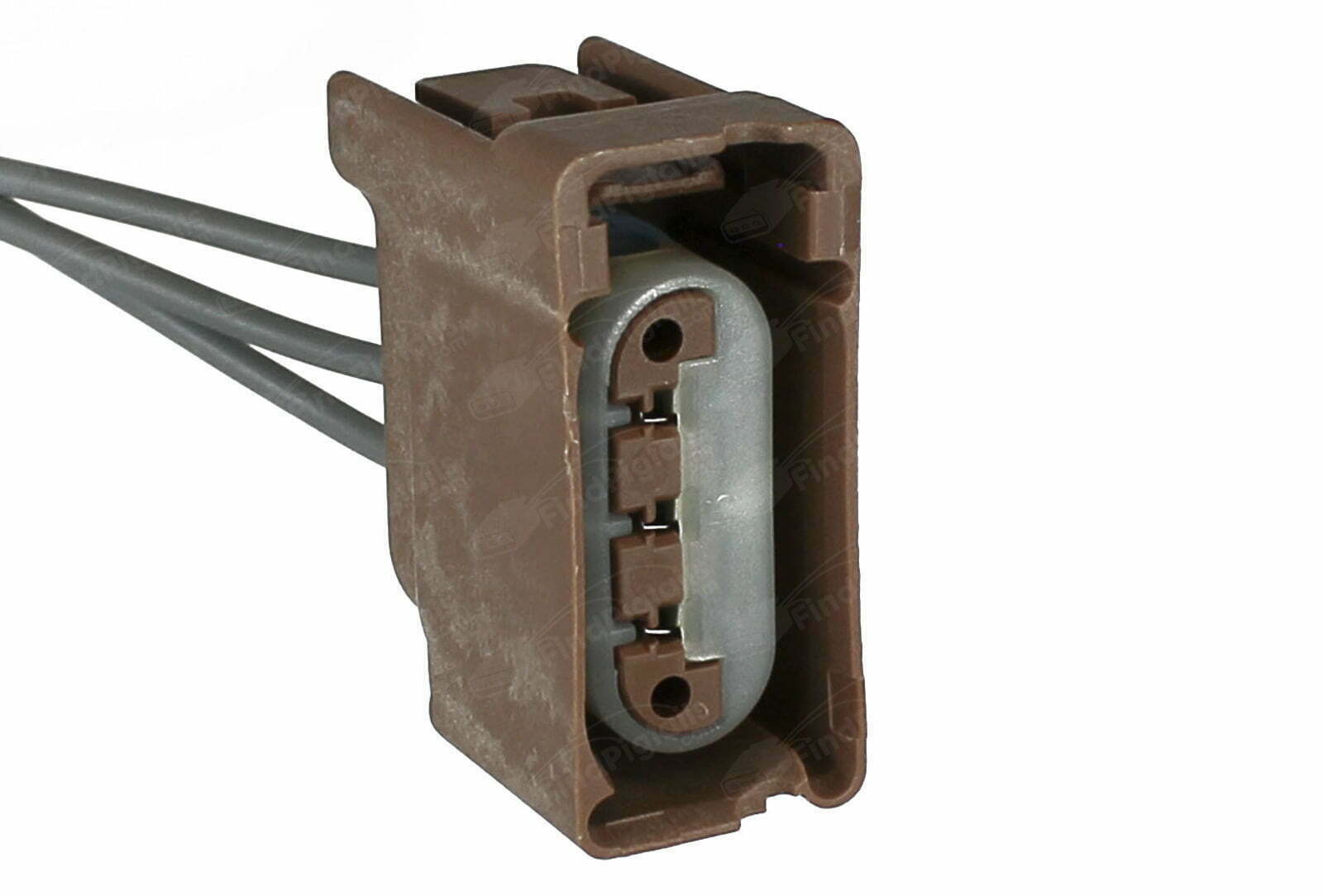 B27A3 is a 3-pin automotive connector which serves at least 283 functions for 45+ vehicles.