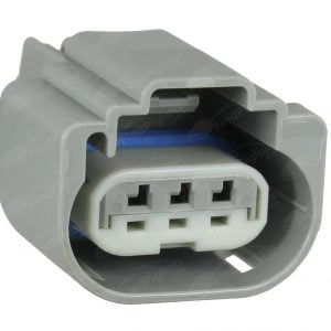 B31B3 is a 3-pin automotive connector which serves at least 19 functions for 1+ vehicles.