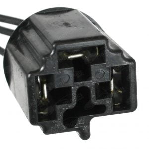 B33A3 is a 3-pin automotive connector which serves at least 18 functions for 1+ vehicles.