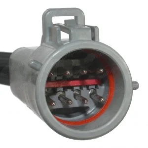 B41A8 is a 8-pin automotive connector which serves at least 1 functions for 1+ vehicles.