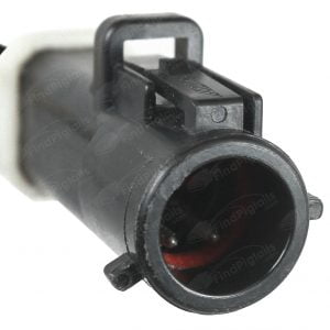 B46B4 is a 4-pin automotive connector which serves at least 1 functions for 1+ vehicles.