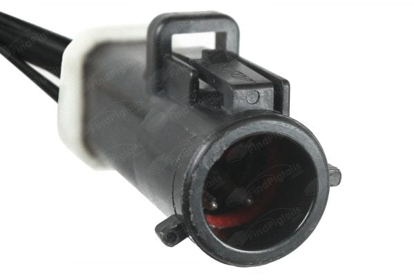 B46B4 is a 4-pin automotive connector which serves at least 1 functions for 1+ vehicles.