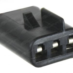 B54A3 is a 3-pin automotive connector which serves at least 1 functions for 1+ vehicles.