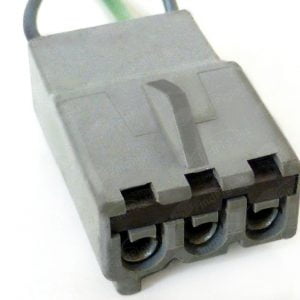 B55B3 is a 3-pin automotive connector which serves at least 1 functions for 1+ vehicles.
