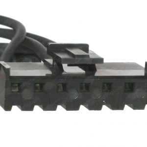 B56D7 is a 7-pin automotive connector which serves at least 1 functions for 1+ vehicles.