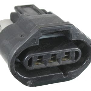 B61B3 is a 3-pin automotive connector which serves at least 1 functions for 1+ vehicles.