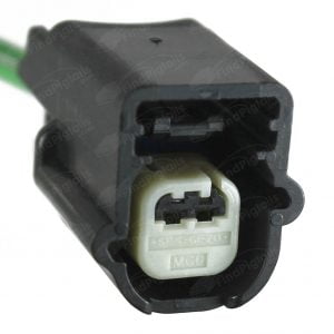 B63C2 is a 2-pin automotive connector which serves at least 181 functions for 1+ vehicles.