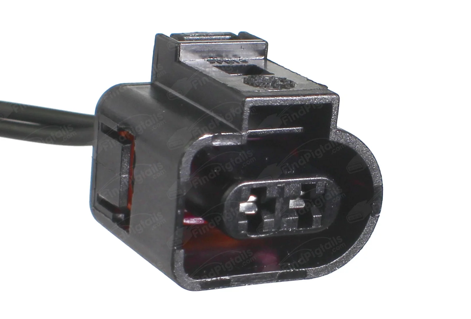 B65A2 is a 2-pin automotive connector which serves at least 1040 functions for 89+ vehicles.