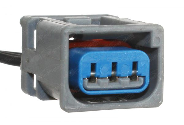 B67C3 is a 3-pin automotive connector which serves at least 1 functions for 1+ vehicles.