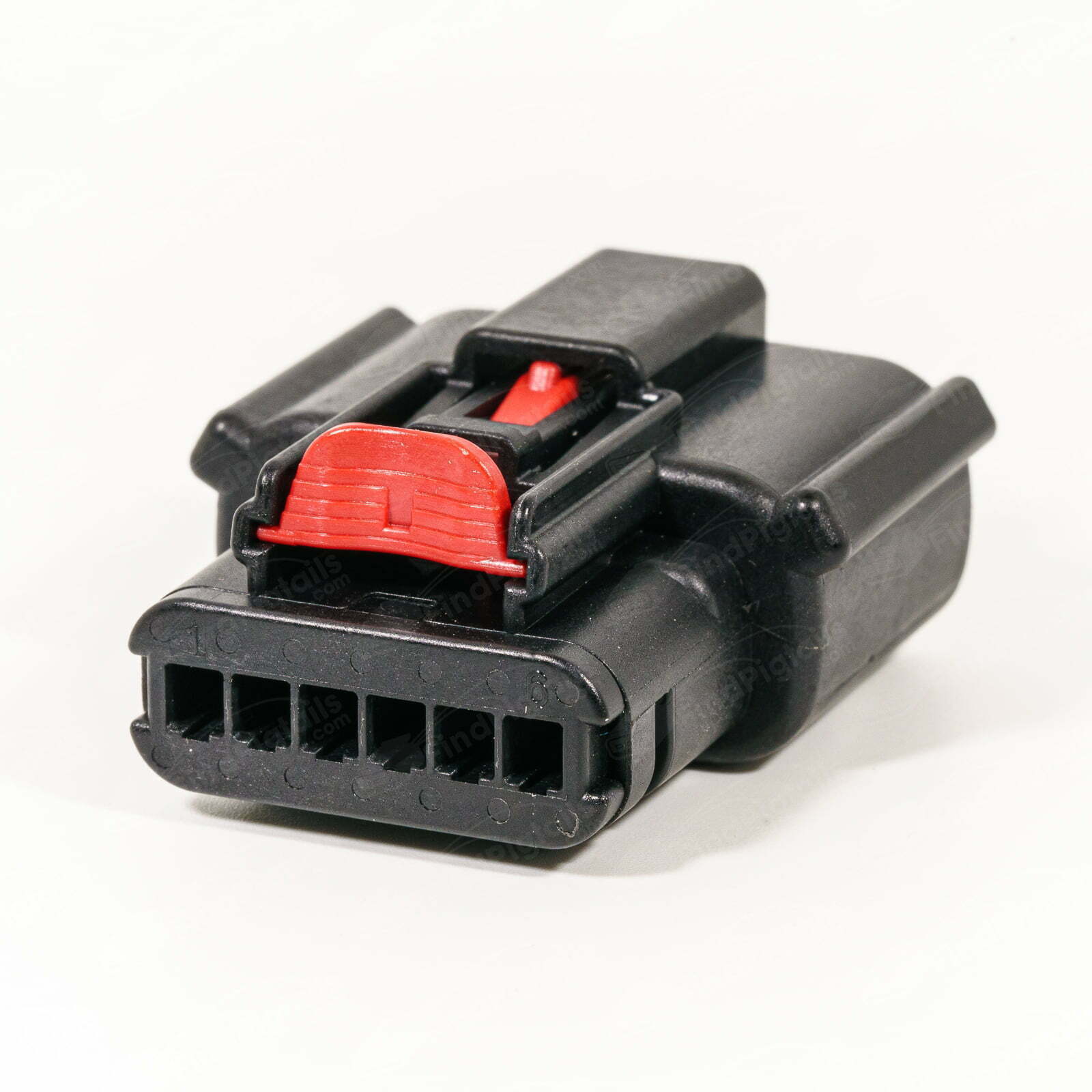 Track Lighting 6-Foot Cord Plug Connector – Alcon Lighting 13000-CP-1