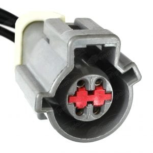 B74C4 is a 4-pin automotive connector which serves at least 1 functions for 1+ vehicles.