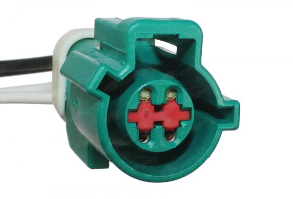B74D4 is a 4-pin automotive connector which serves at least 1 functions for 1+ vehicles.