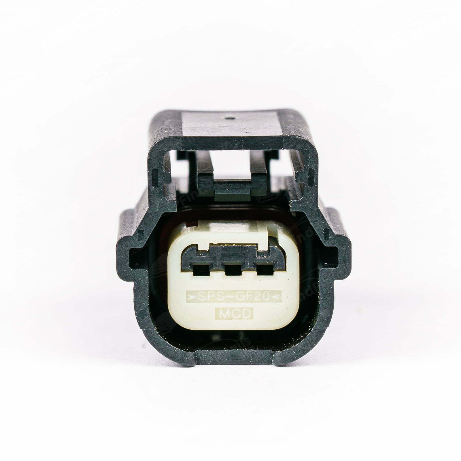 B84C3 (3-Pin Connector) – FindPigtails.com