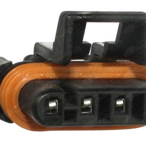 C12B4 is a 4-pin automotive connector which serves at least 1 functions for 1+ vehicles.