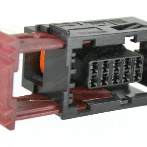 C13C10 is a 10-pin automotive connector which serves at least 2 functions for 1+ vehicles.