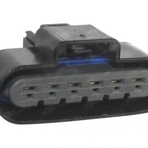 C24B6 is a 6-pin automotive connector which serves at least 1 functions for 1+ vehicles.