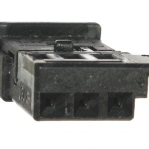 C24C3 is a 3-pin automotive connector which serves at least 16 functions for 1+ vehicles.