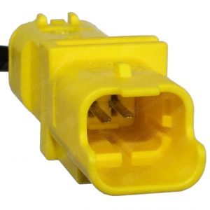 C24D2 is a 2-pin automotive connector which serves at least 1 functions for 1+ vehicles.